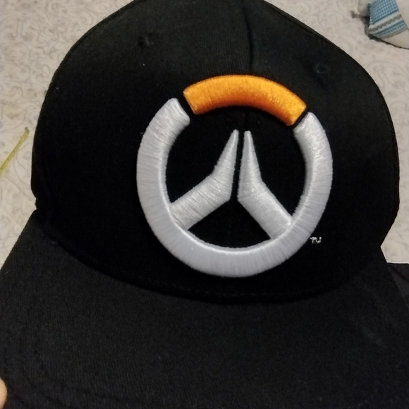 NWT Overwatch Hat / Cap - Picture 2 of 6
